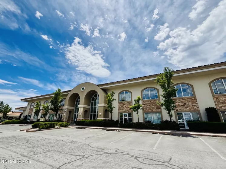 645 Sierra Rose, Reno, Nevada 89511, ,Commercial Lease,Manufactured,Sierra Rose,250004211