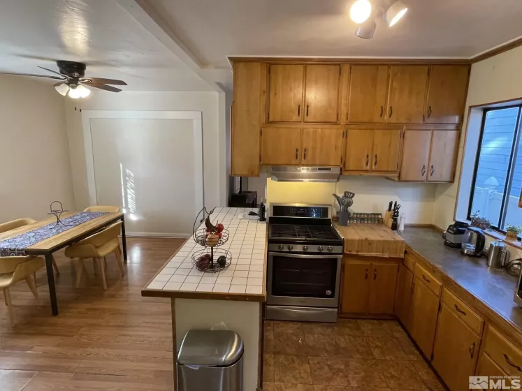 656 Eureka, Reno, Nevada 89512, 3 Bedrooms Bedrooms, ,1 BathroomBathrooms,Residential,Residential,Eureka,250004415