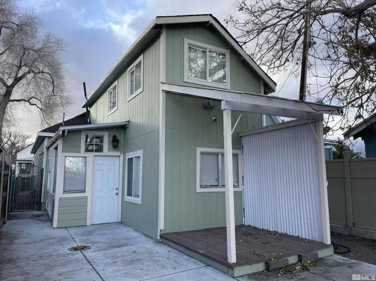 656 Eureka, Reno, Nevada 89512, 3 Bedrooms Bedrooms, ,1 BathroomBathrooms,Residential,Residential,Eureka,250004415