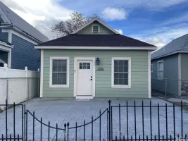 656 Eureka, Reno, Nevada 89512, 3 Bedrooms Bedrooms, ,1 BathroomBathrooms,Residential,Residential,Eureka,250004415