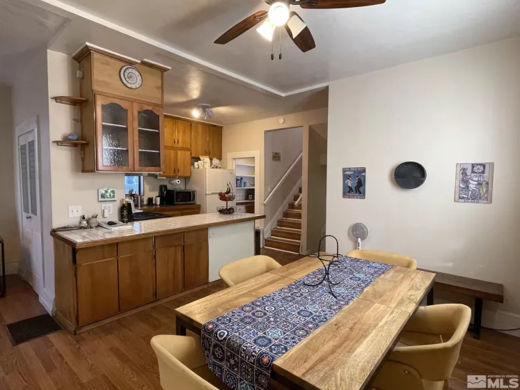 656 Eureka, Reno, Nevada 89512, 3 Bedrooms Bedrooms, ,1 BathroomBathrooms,Residential,Residential,Eureka,250004415