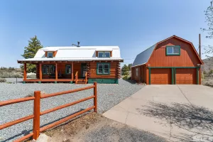 15290 Cherrywood, Reno, Nevada 89511, 3 Bedrooms Bedrooms, ,2 BathroomsBathrooms,Residential,Residential,Cherrywood,250004502