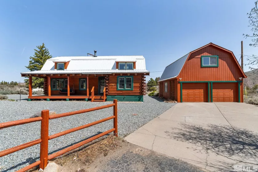 15290 Cherrywood, Reno, Nevada 89511, 3 Bedrooms Bedrooms, ,2 BathroomsBathrooms,Residential,Residential,Cherrywood,250004502