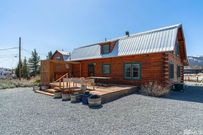 15290 Cherrywood, Reno, Nevada 89511, 3 Bedrooms Bedrooms, ,2 BathroomsBathrooms,Residential,Residential,Cherrywood,250004502