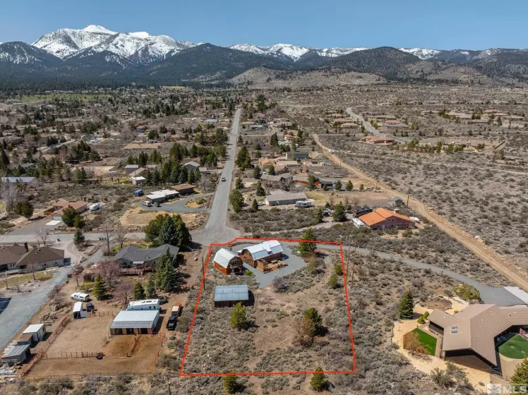 15290 Cherrywood, Reno, Nevada 89511, 3 Bedrooms Bedrooms, ,2 BathroomsBathrooms,Residential,Residential,Cherrywood,250004502