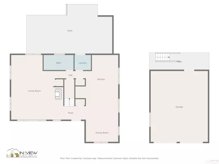 15290 Cherrywood, Reno, Nevada 89511, 3 Bedrooms Bedrooms, ,2 BathroomsBathrooms,Residential,Residential,Cherrywood,250004502