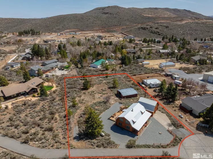 15290 Cherrywood, Reno, Nevada 89511, 3 Bedrooms Bedrooms, ,2 BathroomsBathrooms,Residential,Residential,Cherrywood,250004502