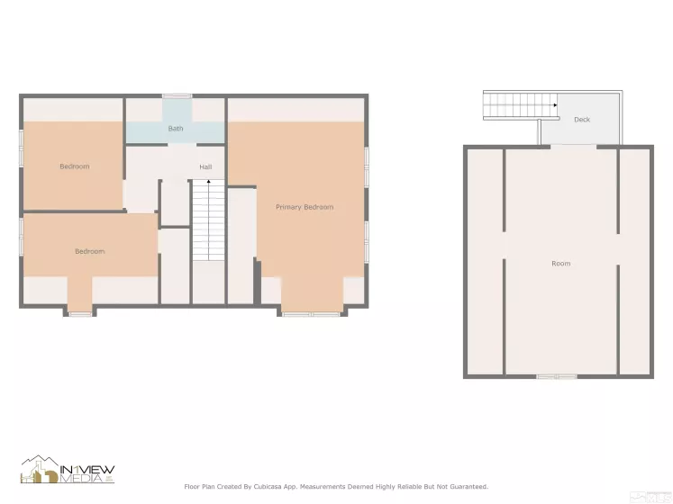 15290 Cherrywood, Reno, Nevada 89511, 3 Bedrooms Bedrooms, ,2 BathroomsBathrooms,Residential,Residential,Cherrywood,250004502