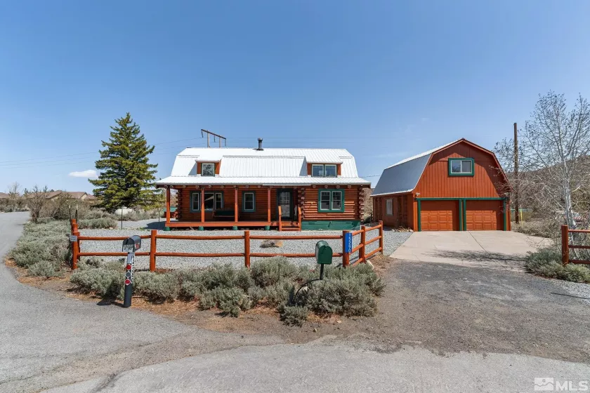 15290 Cherrywood, Reno, Nevada 89511, 3 Bedrooms Bedrooms, ,2 BathroomsBathrooms,Residential,Residential,Cherrywood,250004502