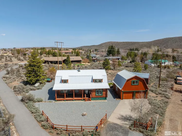 15290 Cherrywood, Reno, Nevada 89511, 3 Bedrooms Bedrooms, ,2 BathroomsBathrooms,Residential,Residential,Cherrywood,250004502