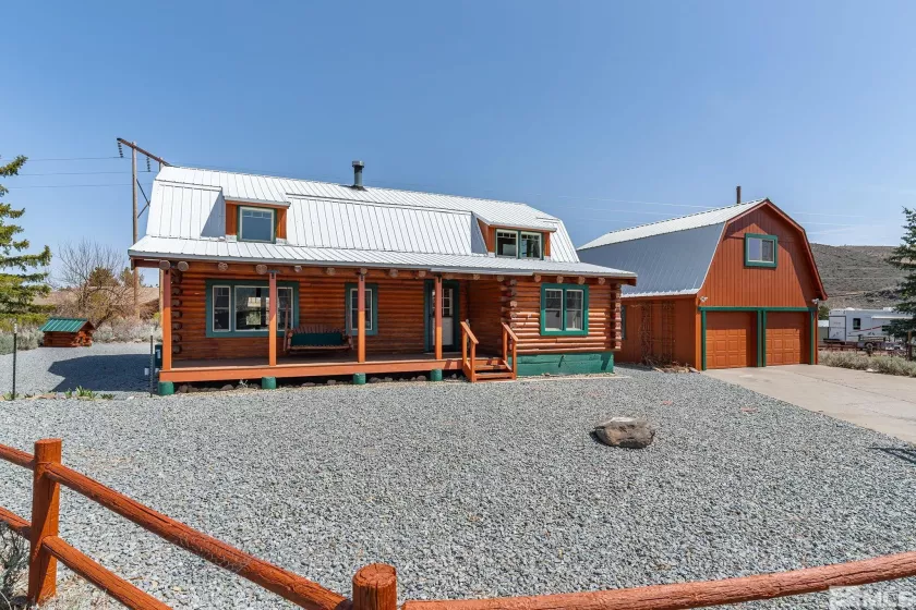 15290 Cherrywood, Reno, Nevada 89511, 3 Bedrooms Bedrooms, ,2 BathroomsBathrooms,Residential,Residential,Cherrywood,250004502