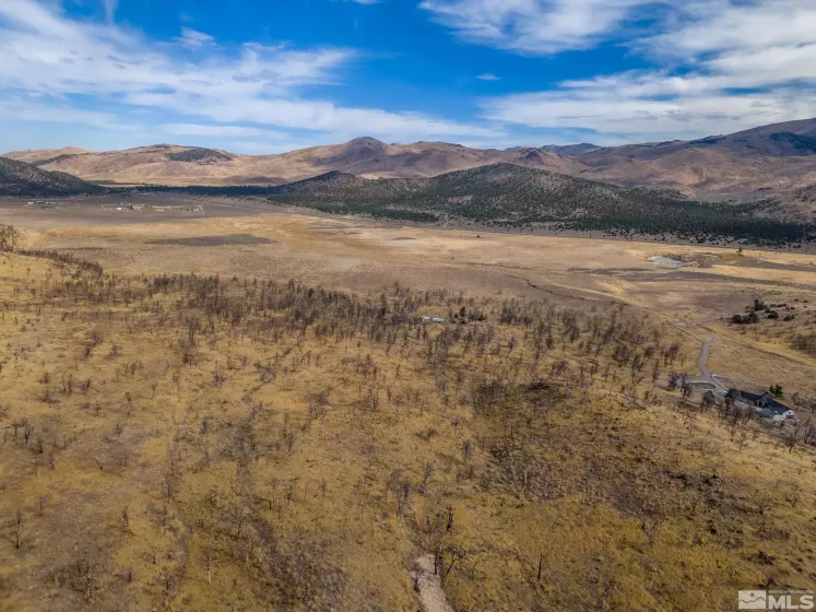 778 Big Valley, Gardnerville, Nevada 89410, ,Land,Residential,Big Valley,240013530