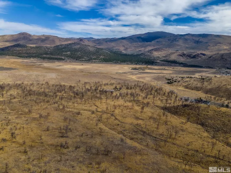 778 Big Valley, Gardnerville, Nevada 89410, ,Land,Residential,Big Valley,240013530