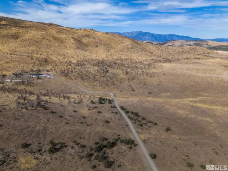 778 Big Valley, Gardnerville, Nevada 89410, ,Land,Residential,Big Valley,240013530