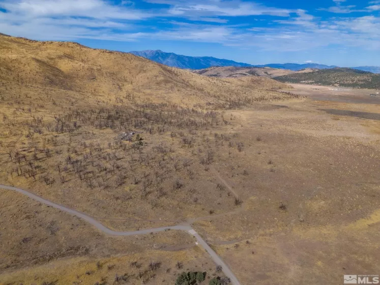 778 Big Valley, Gardnerville, Nevada 89410, ,Land,Residential,Big Valley,240013530