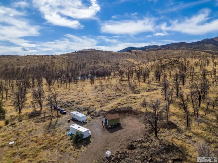 778 Big Valley, Gardnerville, Nevada 89410, ,Land,Residential,Big Valley,240013530