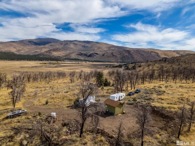 778 Big Valley, Gardnerville, Nevada 89410, ,Land,Residential,Big Valley,240013530