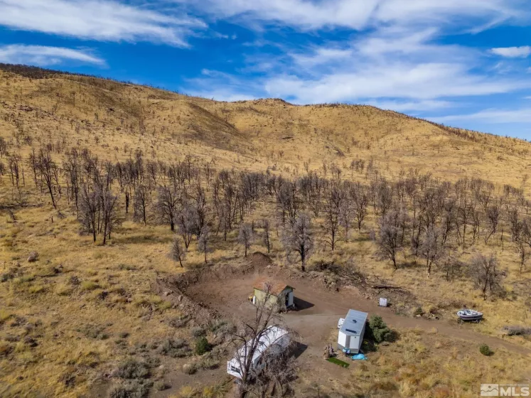 778 Big Valley, Gardnerville, Nevada 89410, ,Land,Residential,Big Valley,240013530