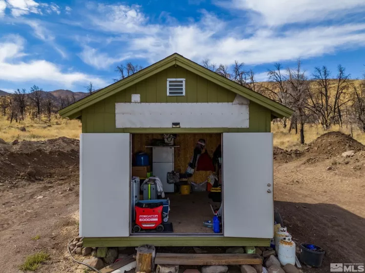 778 Big Valley, Gardnerville, Nevada 89410, ,Land,Residential,Big Valley,240013530