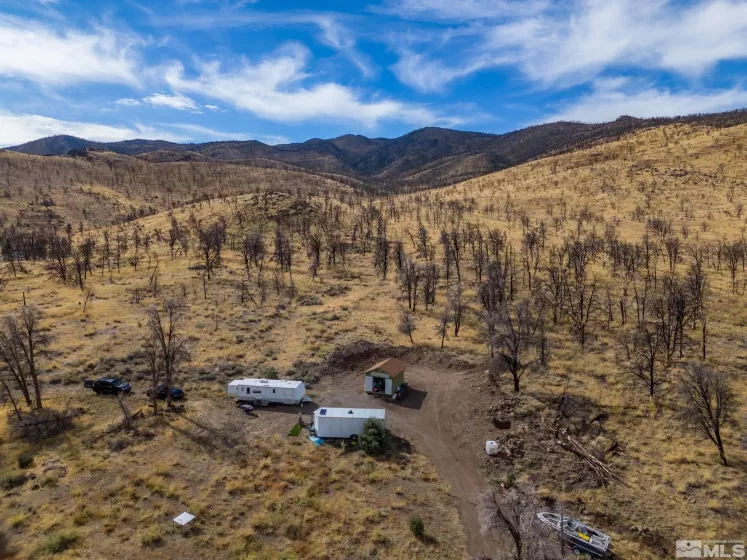 778 Big Valley, Gardnerville, Nevada 89410, ,Land,Residential,Big Valley,240013530