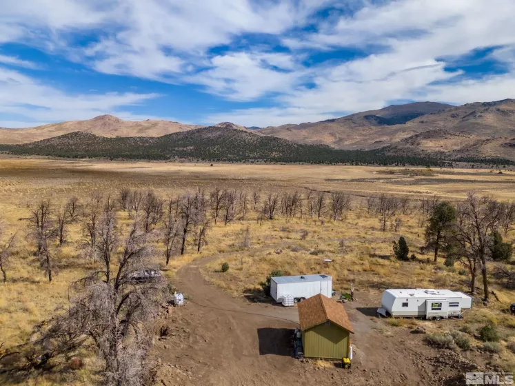 778 Big Valley, Gardnerville, Nevada 89410, ,Land,Residential,Big Valley,240013530