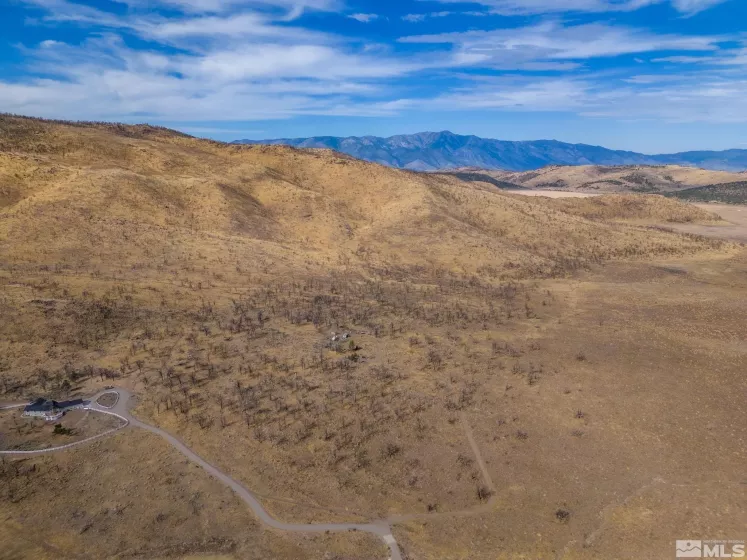 778 Big Valley, Gardnerville, Nevada 89410, ,Land,Residential,Big Valley,240013530