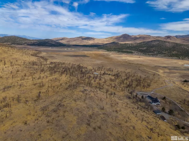 778 Big Valley, Gardnerville, Nevada 89410, ,Land,Residential,Big Valley,240013530