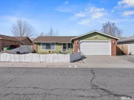 1248 Lindsay, Carson City, Nevada 89706, 3 Bedrooms Bedrooms, ,2 BathroomsBathrooms,Residential,Residential,Lindsay,250004083