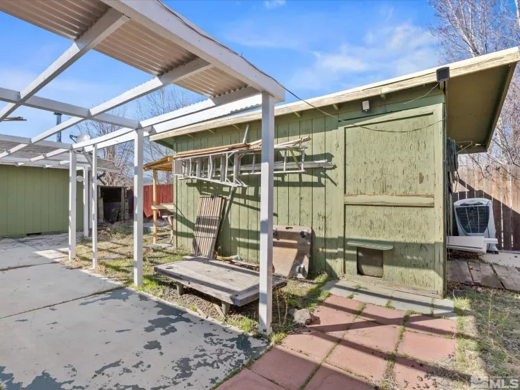 1248 Lindsay, Carson City, Nevada 89706, 3 Bedrooms Bedrooms, ,2 BathroomsBathrooms,Residential,Residential,Lindsay,250004083