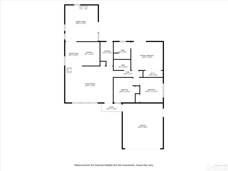 1248 Lindsay, Carson City, Nevada 89706, 3 Bedrooms Bedrooms, ,2 BathroomsBathrooms,Residential,Residential,Lindsay,250004083