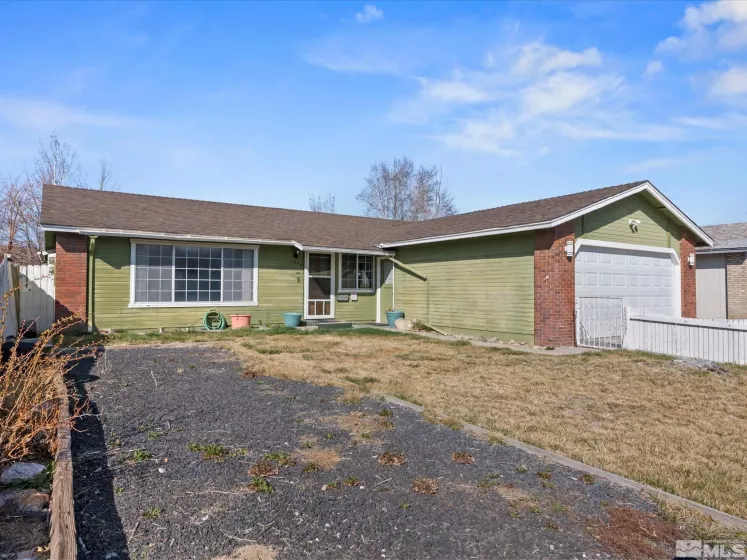 1248 Lindsay, Carson City, Nevada 89706, 3 Bedrooms Bedrooms, ,2 BathroomsBathrooms,Residential,Residential,Lindsay,250004083
