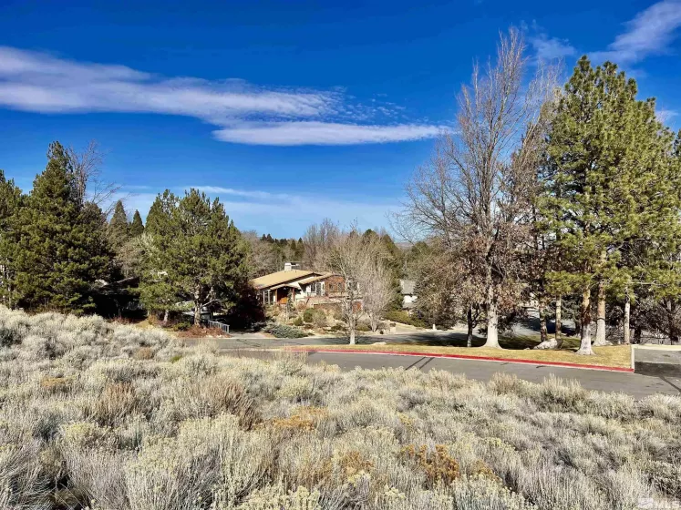 2815 Lakeridge, Reno, Nevada 89519, ,Land,Residential,Lakeridge,250001365