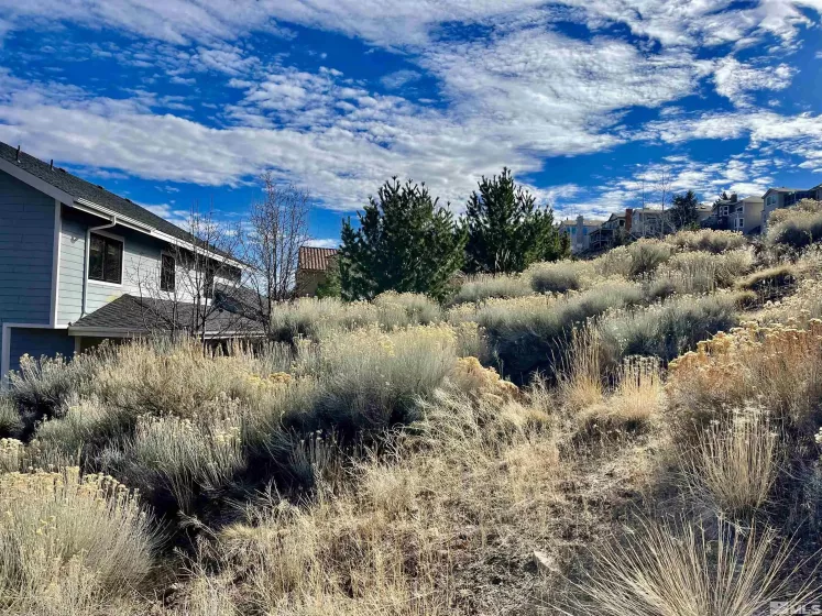 2815 Lakeridge, Reno, Nevada 89519, ,Land,Residential,Lakeridge,250001365