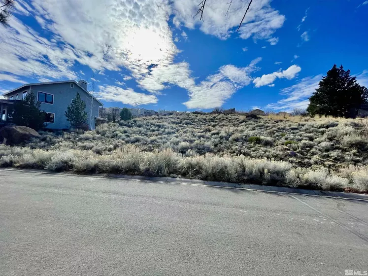 2815 Lakeridge, Reno, Nevada 89519, ,Land,Residential,Lakeridge,250001365