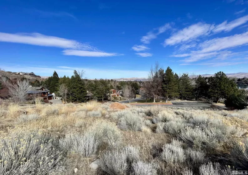 2815 Lakeridge, Reno, Nevada 89519, ,Land,Residential,Lakeridge,250001365