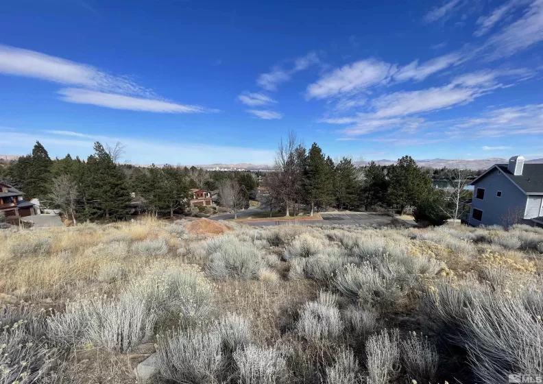 2815 Lakeridge, Reno, Nevada 89519, ,Land,Residential,Lakeridge,250001365