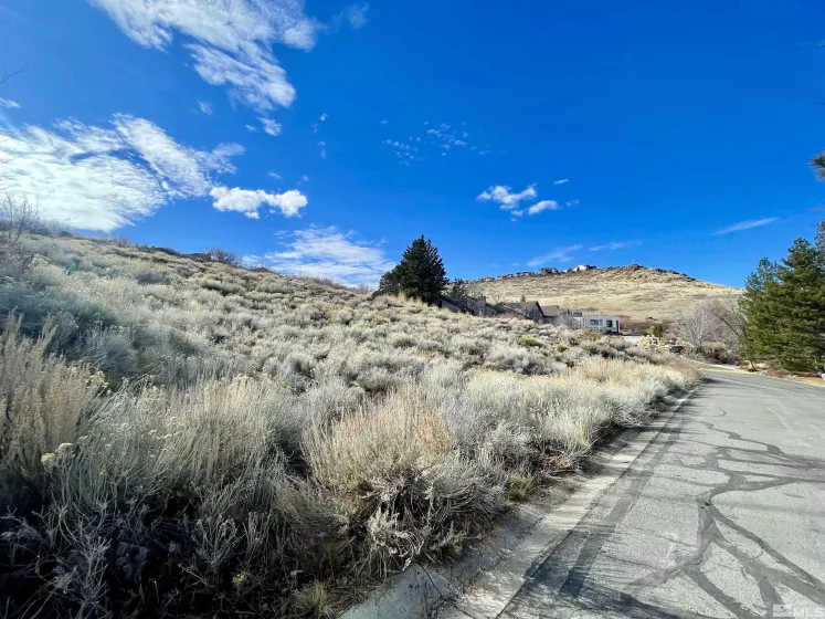2815 Lakeridge, Reno, Nevada 89519, ,Land,Residential,Lakeridge,250001365