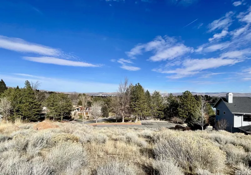 2815 Lakeridge, Reno, Nevada 89519, ,Land,Residential,Lakeridge,250001365
