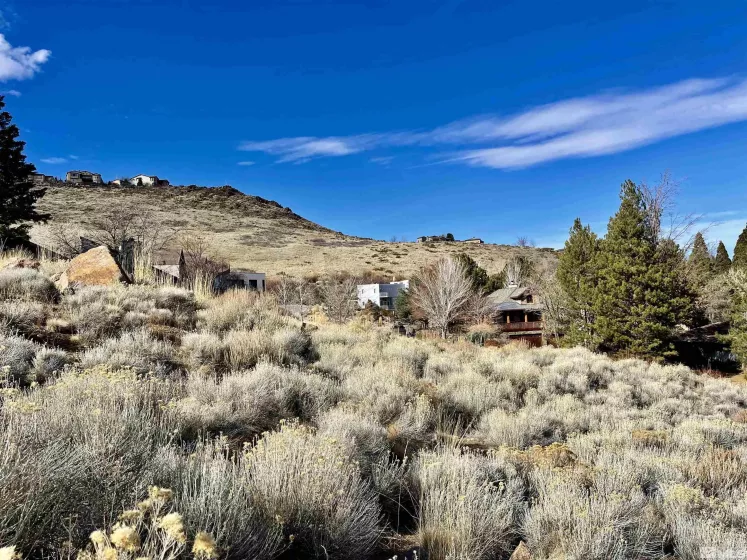 2815 Lakeridge, Reno, Nevada 89519, ,Land,Residential,Lakeridge,250001365