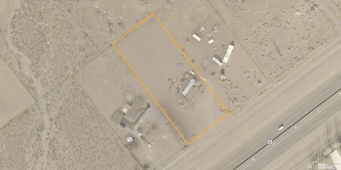 7060 Highway 50, Dayton, Nevada 89403, ,Land,Residential,Highway 50,240015437