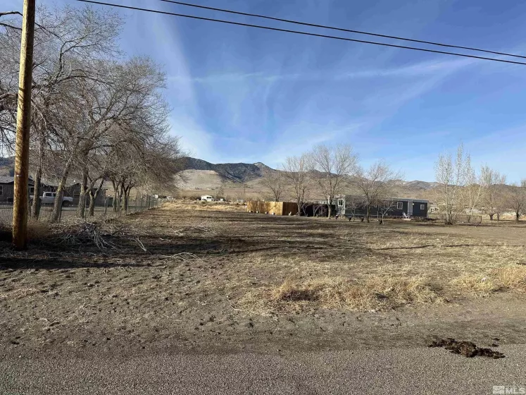 7060 Highway 50, Dayton, Nevada 89403, ,Land,Residential,Highway 50,240015437