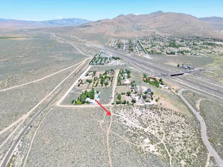 0 Sierra View, Reno, Nevada 89508, ,Land,Residential,Sierra View,240007416