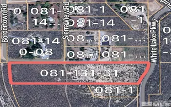 Land Residential