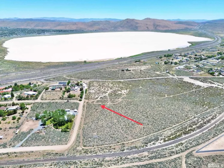 0 Sierra View, Reno, Nevada 89508, ,Land,Residential,Sierra View,240007416