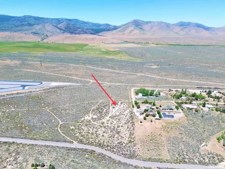 0 Sierra View, Reno, Nevada 89508, ,Land,Residential,Sierra View,240007416