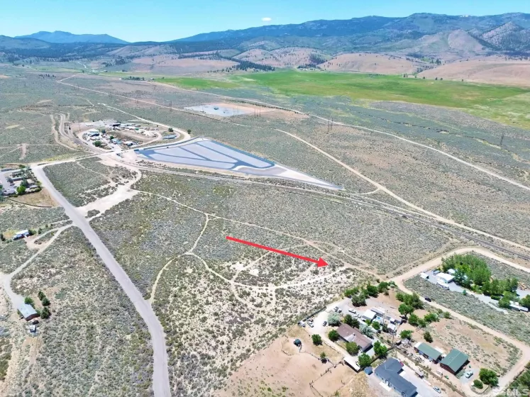 0 Sierra View, Reno, Nevada 89508, ,Land,Residential,Sierra View,240007416