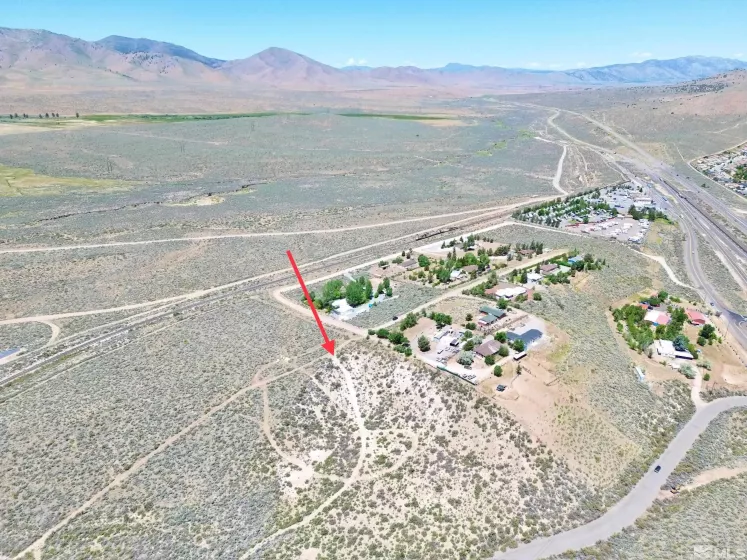 0 Sierra View, Reno, Nevada 89508, ,Land,Residential,Sierra View,240007416