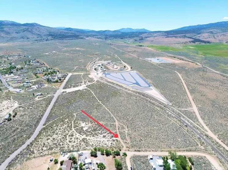 0 Sierra View, Reno, Nevada 89508, ,Land,Residential,Sierra View,240007416