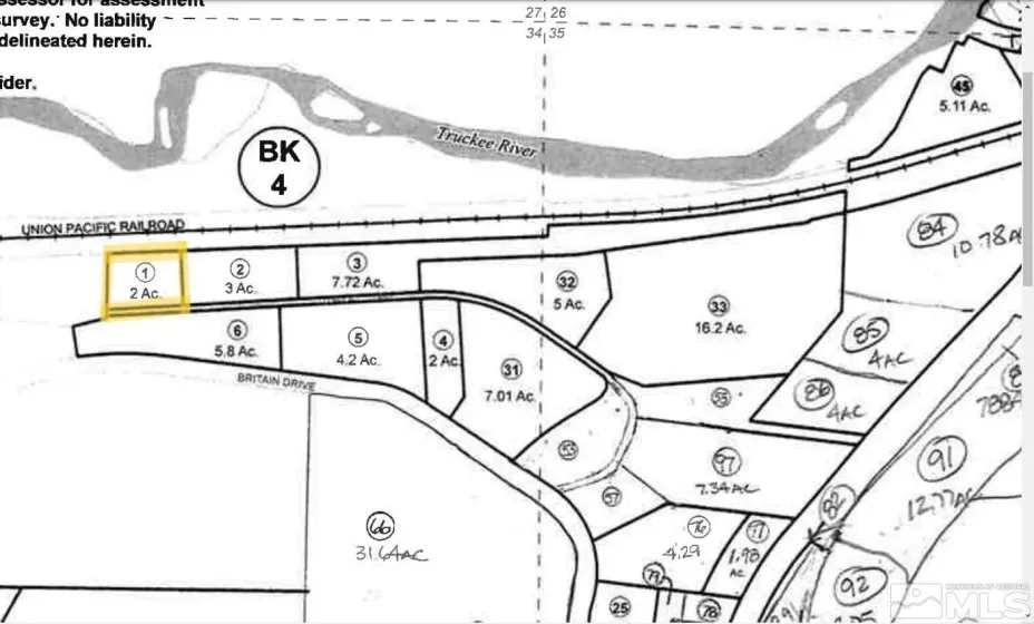 201 London, Sparks, Nevada 89436, ,Land,Residential,London,240007244