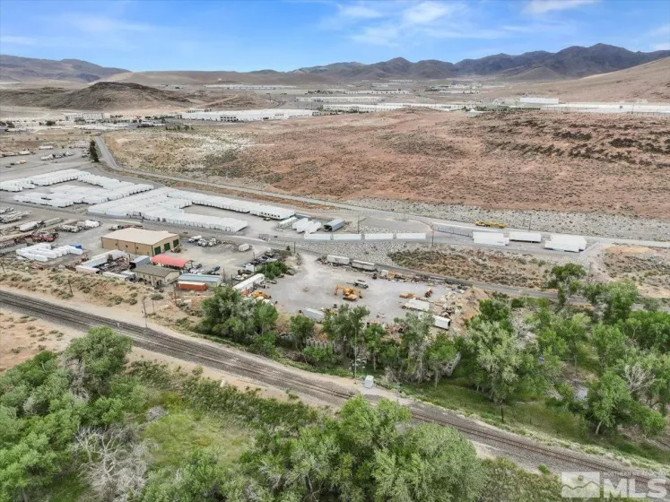 201 London, Sparks, Nevada 89436, ,Land,Residential,London,240007244